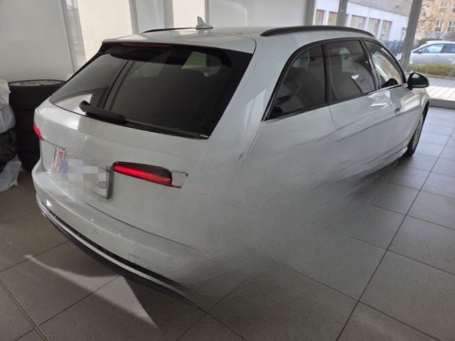 Audi A4 Avant S-Line¹ 2.0 TDI S-TRON MATRIX eHECK 8FA foto 6