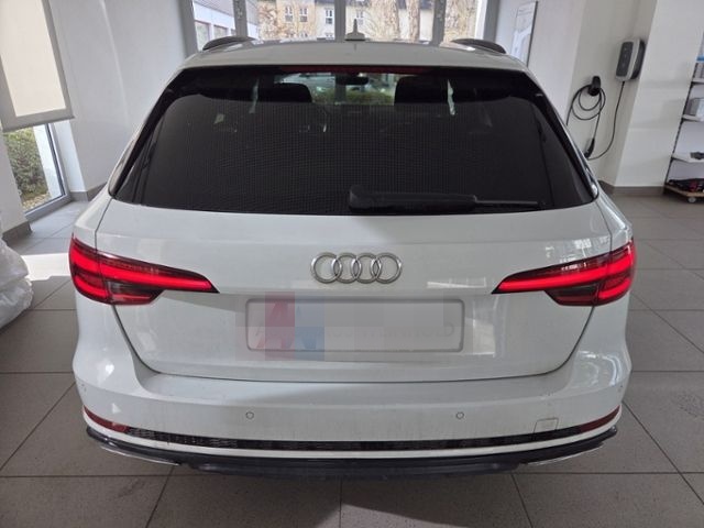Audi A4 Avant S-Line¹ 2.0 TDI S-TRON MATRIX eHECK 8FA foto 8