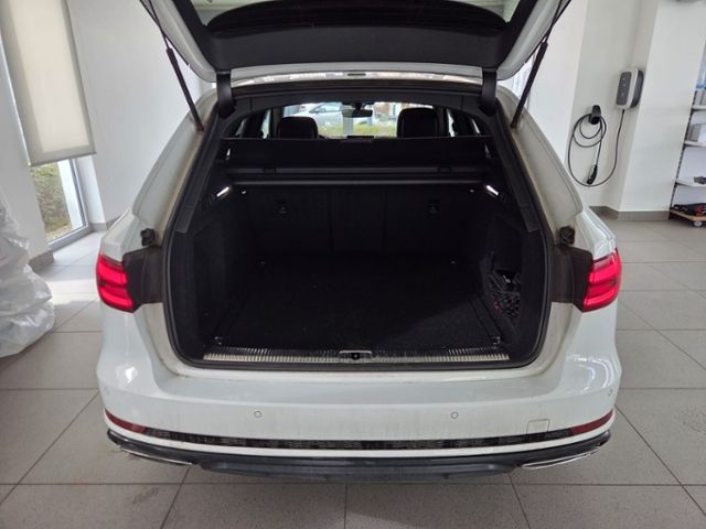 Audi A4 Avant S-Line¹ 2.0 TDI S-TRON MATRIX eHECK 8FA foto 9