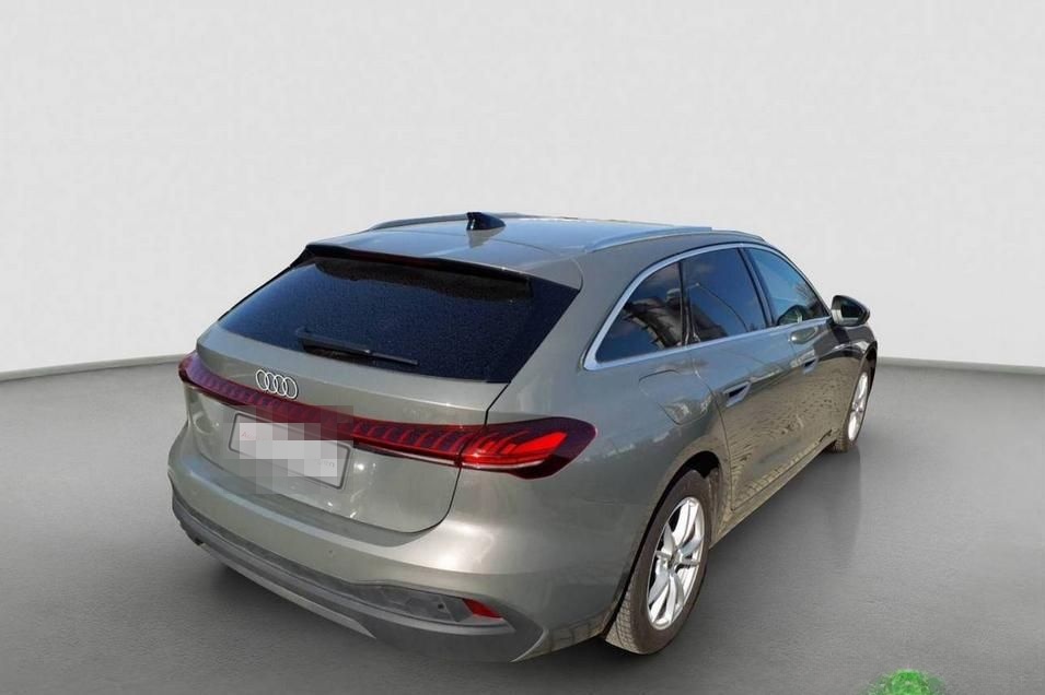 Audi A5 Avant TDI S tronic MATRIX ACC 360° NAVI foto 3