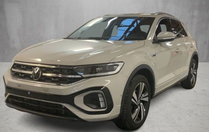 Volkswagen T-Roc 1.5 TSI/DSG*R-Line*LED*ACC*KAMERA*SHZG * foto 2