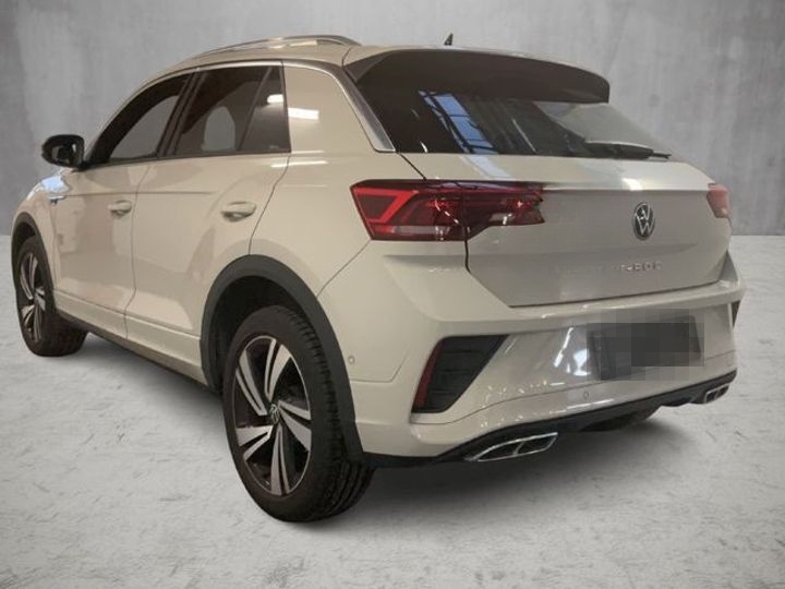 Volkswagen T-Roc 1.5 TSI/DSG*R-Line*LED*ACC*KAMERA*SHZG * foto 5