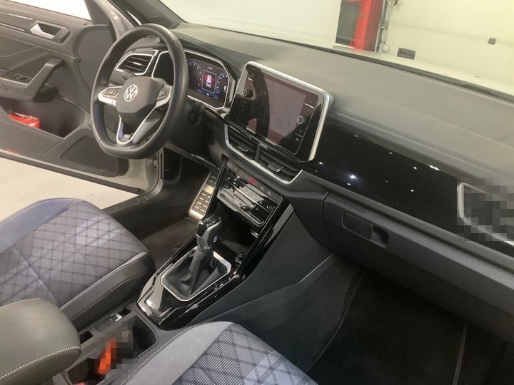 Volkswagen T-Roc 1.5 TSI/DSG*R-Line*LED*ACC*KAMERA*SHZG * foto 6