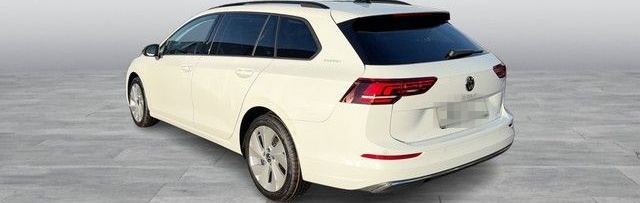 Volkswagen Golf VIII Variant 1.5 eTSI Energy foto 3
