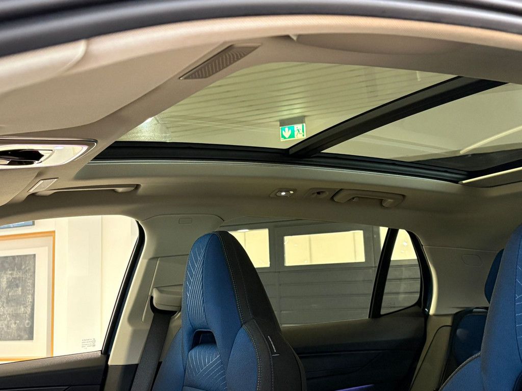 Lynk&Co 01 PHEV NAVI SITZHEIZUNG ACC PANORAMADACH foto 12