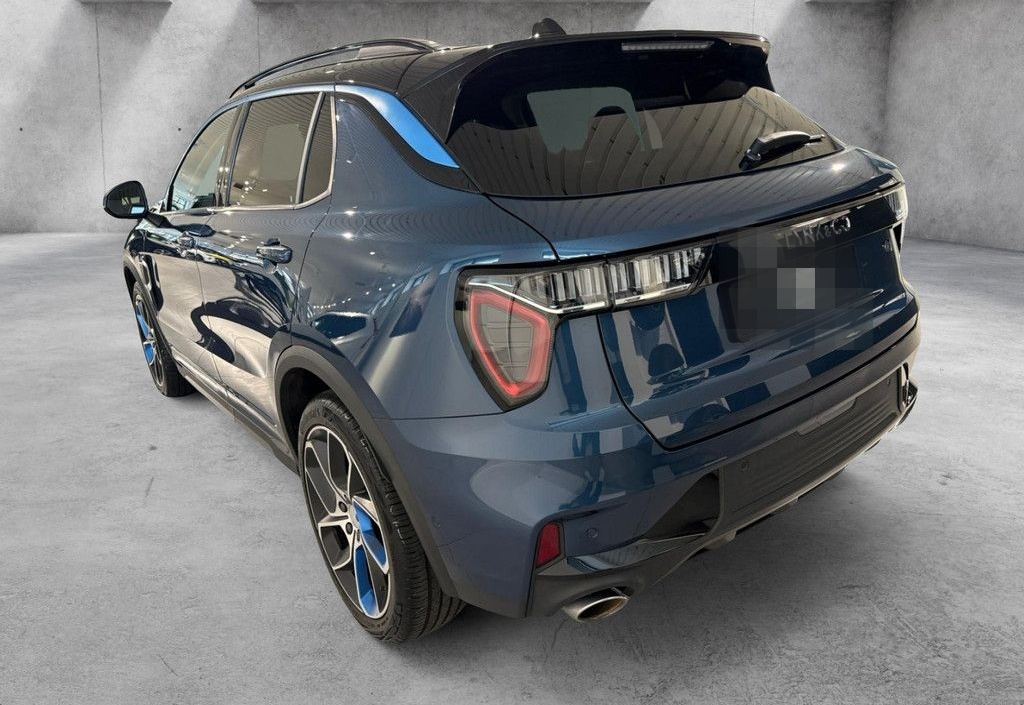 Lynk&Co 01 PHEV NAVI SITZHEIZUNG ACC PANORAMADACH foto 4