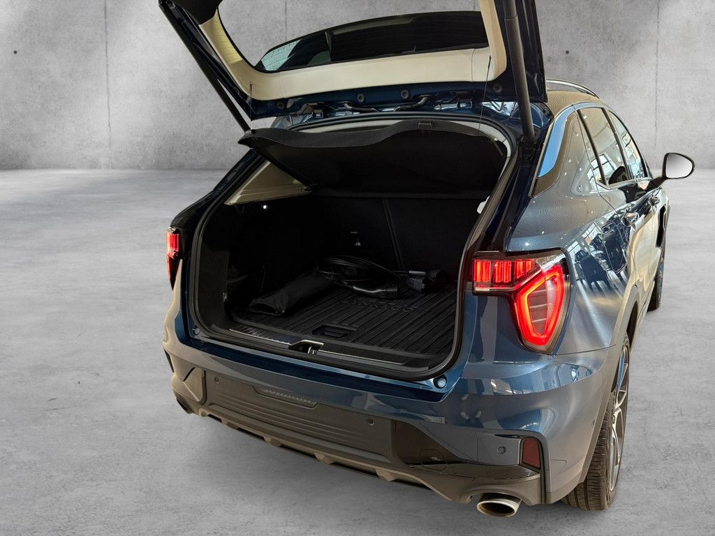 Lynk&Co 01 PHEV NAVI SITZHEIZUNG ACC PANORAMADACH foto 5