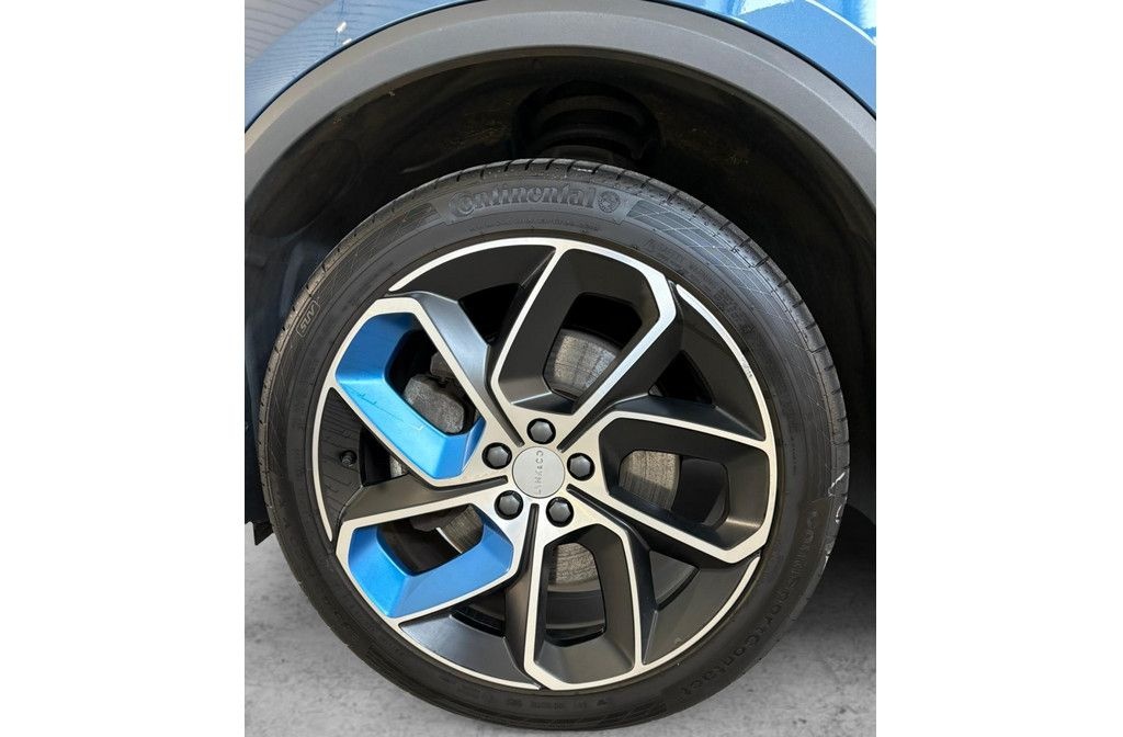 Lynk&Co 01 PHEV NAVI SITZHEIZUNG ACC PANORAMADACH foto 6