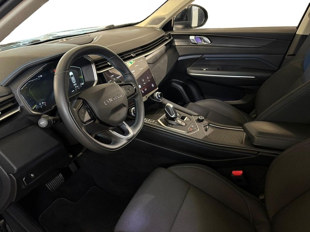 Lynk&Co 01 PHEV NAVI SITZHEIZUNG ACC PANORAMADACH foto 7