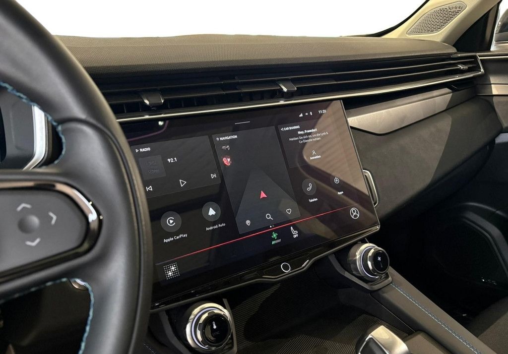 Lynk&Co 01 PHEV NAVI SITZHEIZUNG ACC PANORAMADACH foto 9