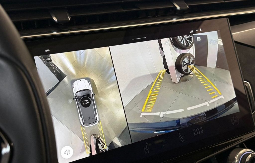 Lynk&Co 01 PHEV NAVI SITZHEIZUNG ACC PANORAMADACH foto 10