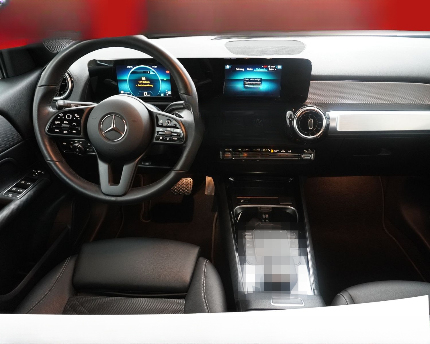 Mercedes-Benz GLB200d 8G Style NAVI+KAM+WIDESC+ACC+LED+SHZ+ACC foto 11