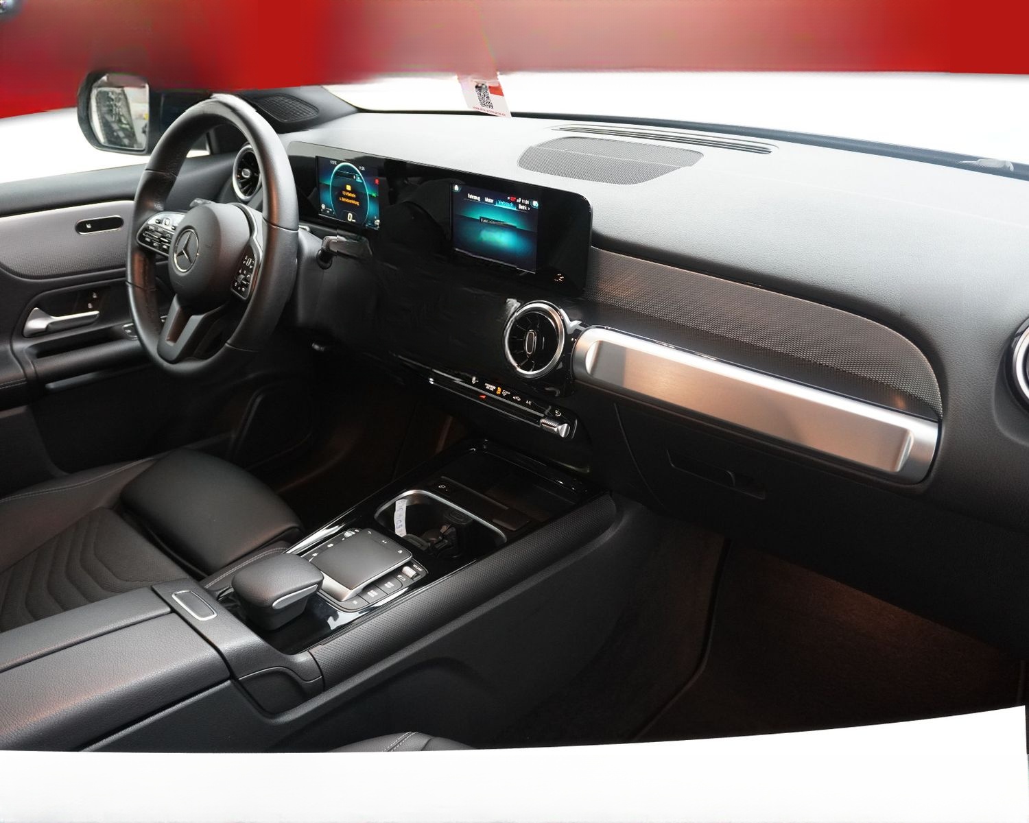 Mercedes-Benz GLB200d 8G Style NAVI+KAM+WIDESC+ACC+LED+SHZ+ACC foto 12