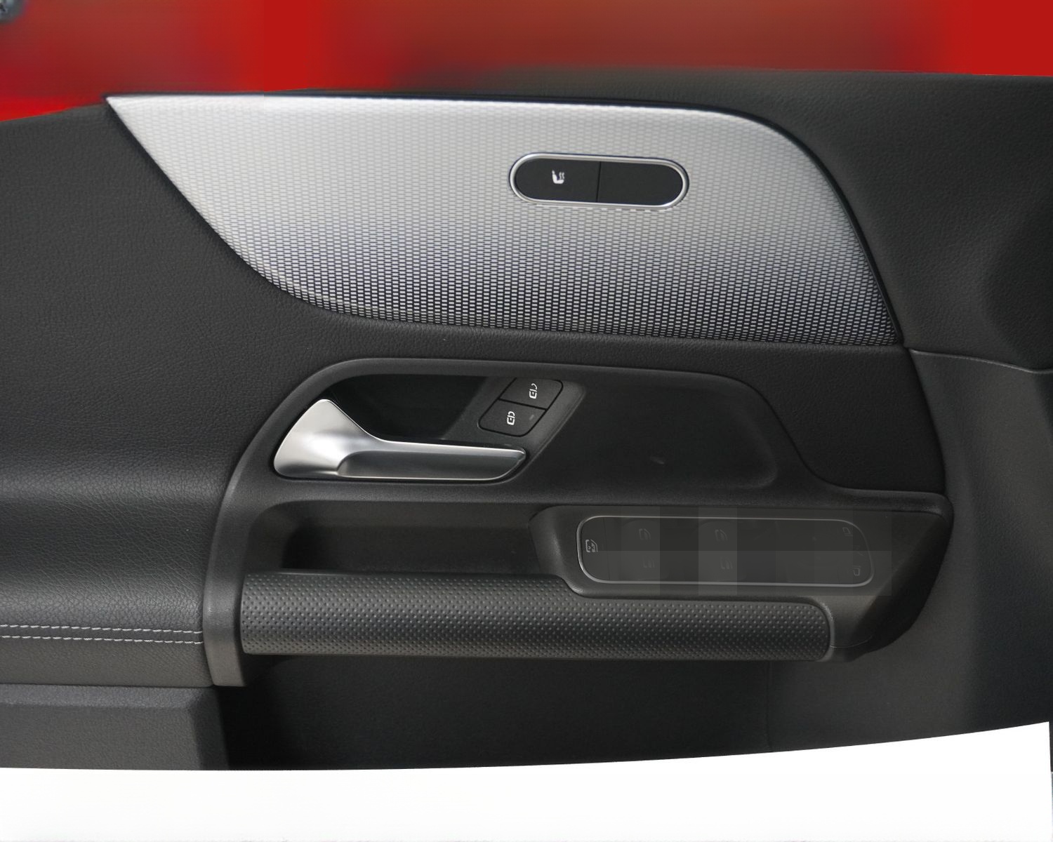 Mercedes-Benz GLB200d 8G Style NAVI+KAM+WIDESC+ACC+LED+SHZ+ACC foto 19