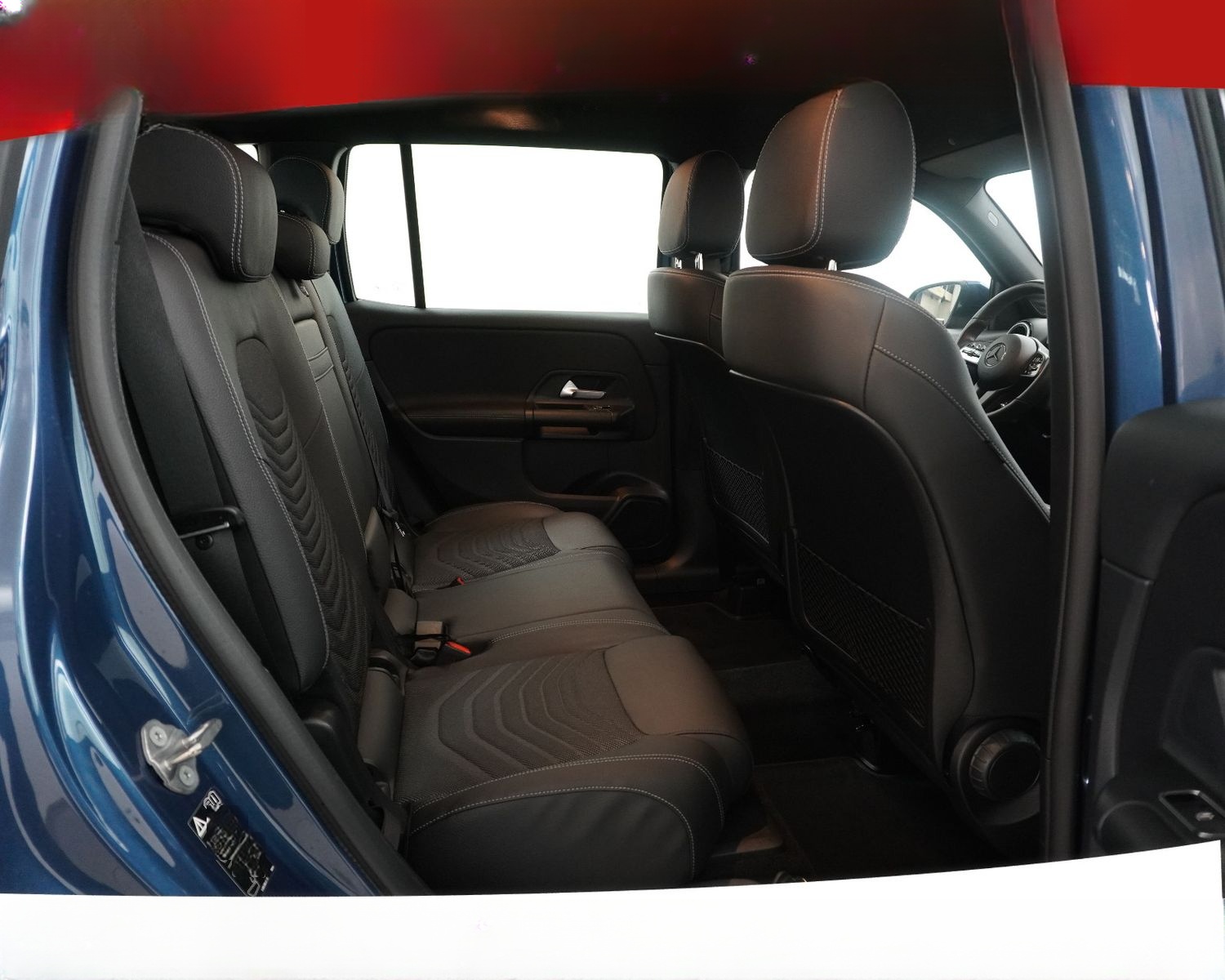 Mercedes-Benz GLB200d 8G Style NAVI+KAM+WIDESC+ACC+LED+SHZ+ACC foto 20