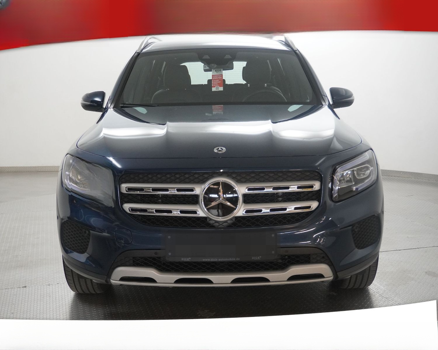 Mercedes-Benz GLB200d 8G Style NAVI+KAM+WIDESC+ACC+LED+SHZ+ACC foto 3