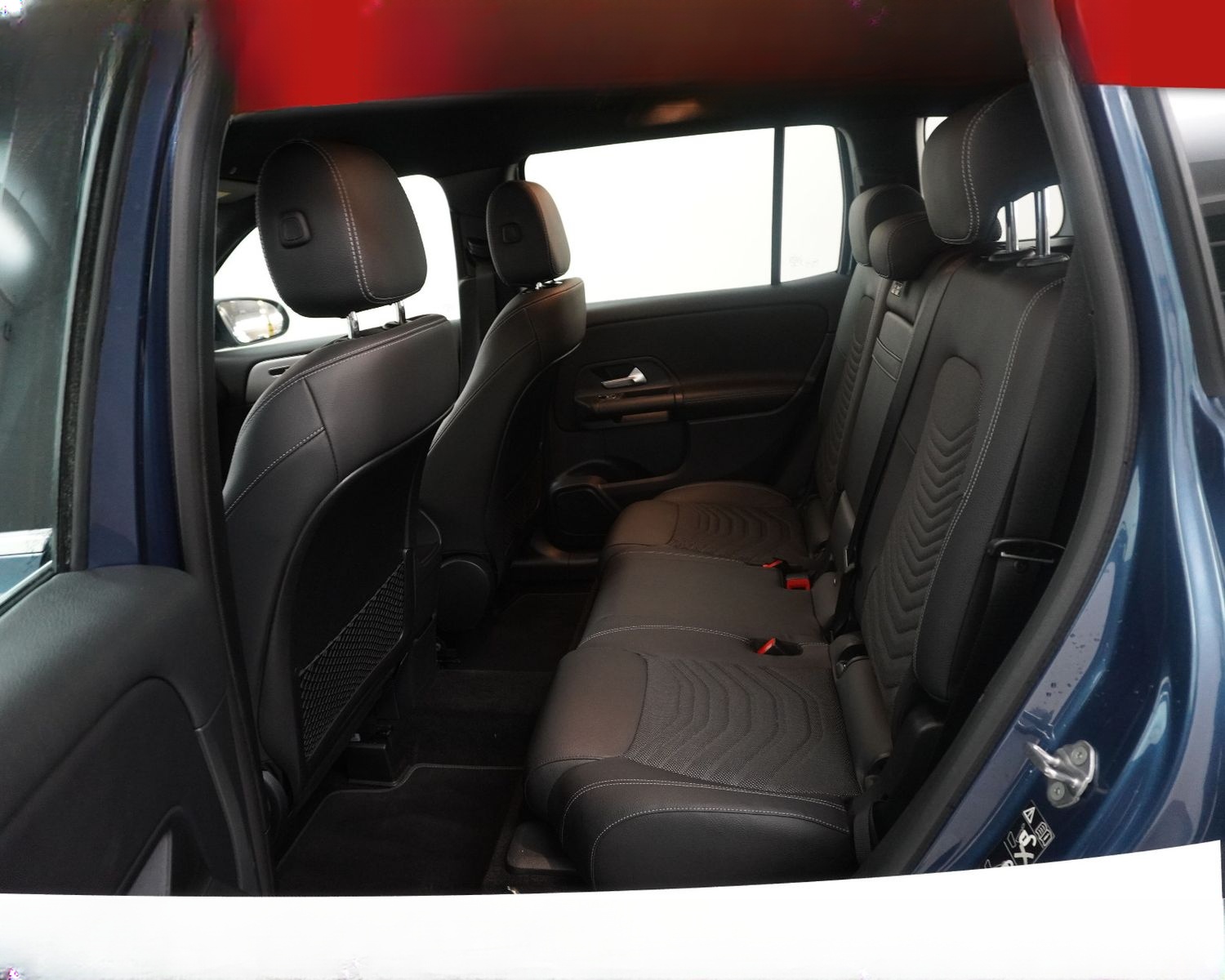 Mercedes-Benz GLB200d 8G Style NAVI+KAM+WIDESC+ACC+LED+SHZ+ACC foto 21