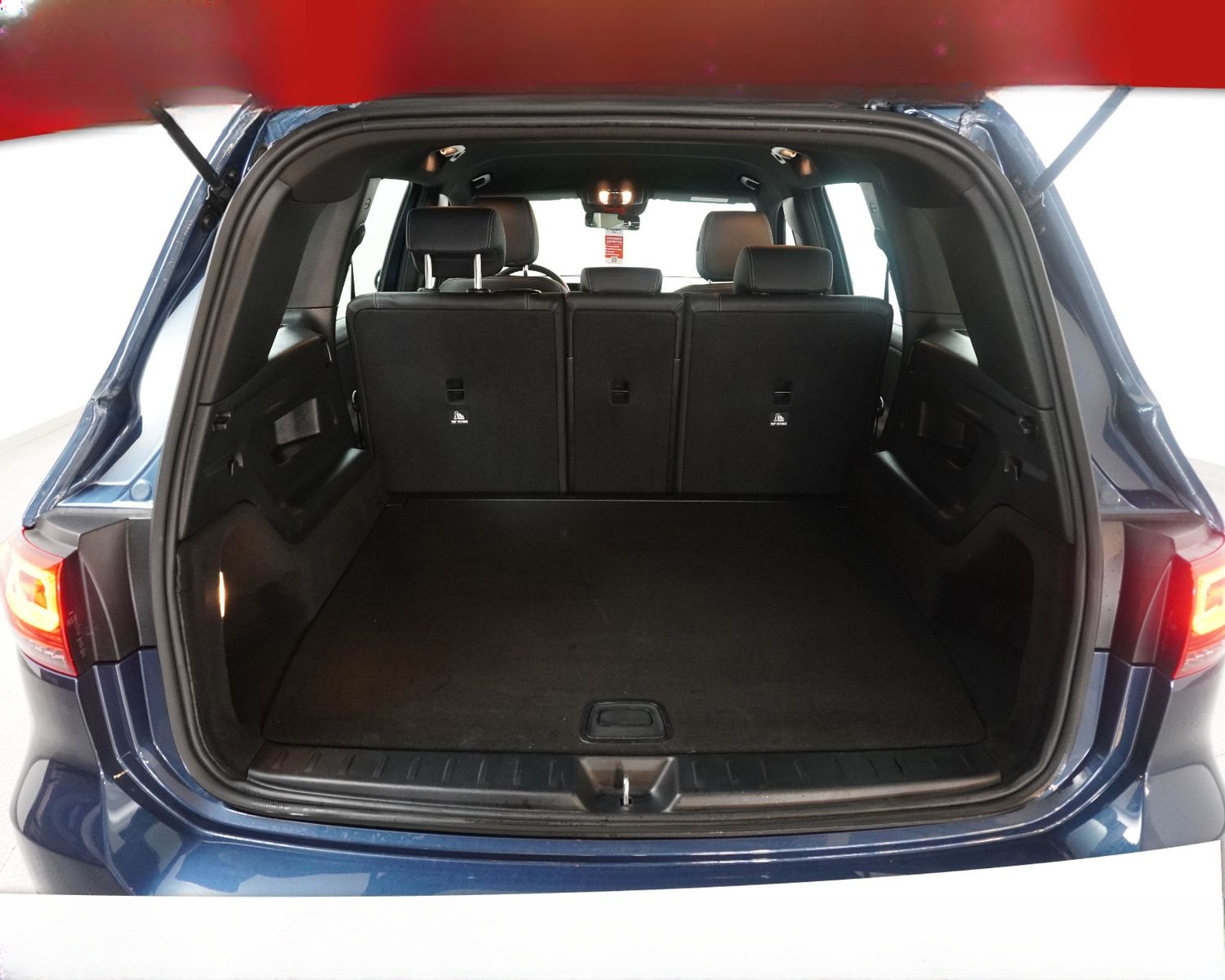 Mercedes-Benz GLB200d 8G Style NAVI+KAM+WIDESC+ACC+LED+SHZ+ACC foto 22