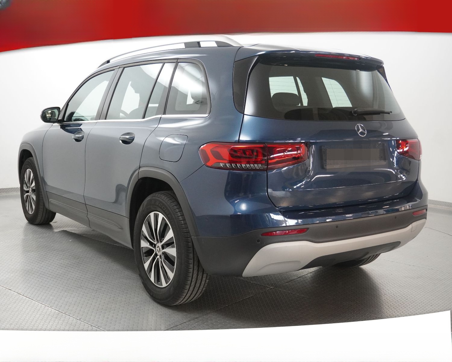 Mercedes-Benz GLB200d 8G Style NAVI+KAM+WIDESC+ACC+LED+SHZ+ACC foto 6