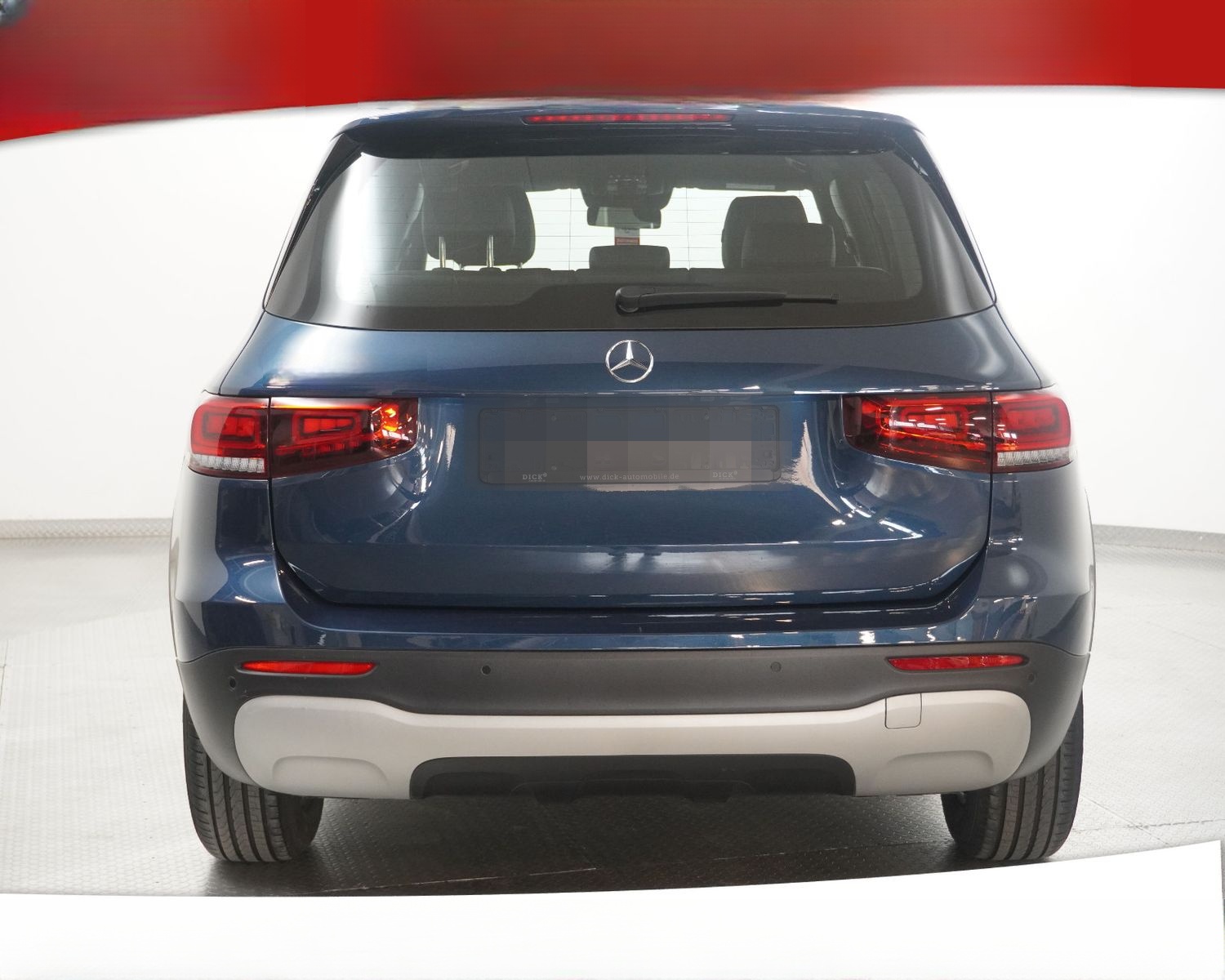 Mercedes-Benz GLB200d 8G Style NAVI+KAM+WIDESC+ACC+LED+SHZ+ACC foto 7