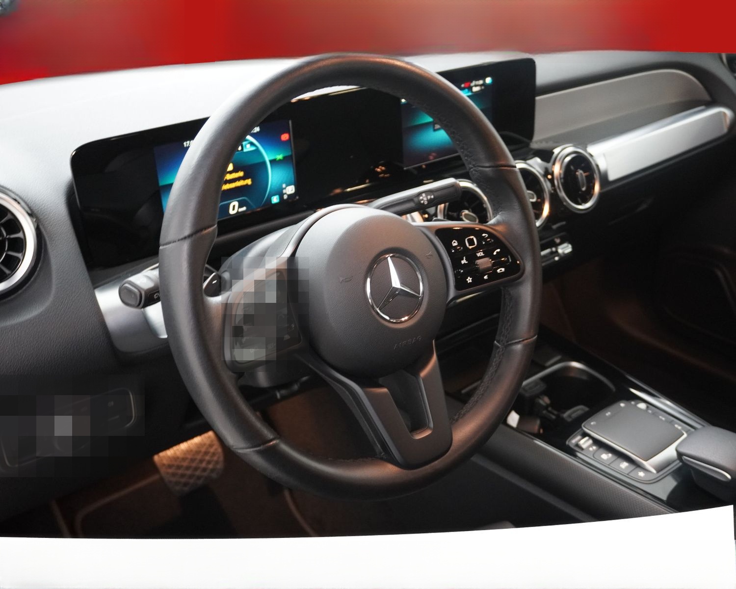 Mercedes-Benz GLB200d 8G Style NAVI+KAM+WIDESC+ACC+LED+SHZ+ACC foto 10