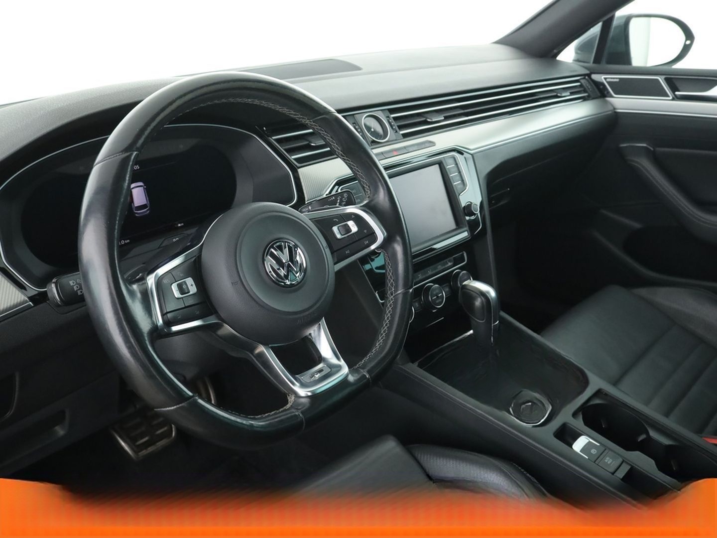 Volkswagen Passat 2.0 TSI Highline BlueMotion Aut.*NAV*ACC* foto 11