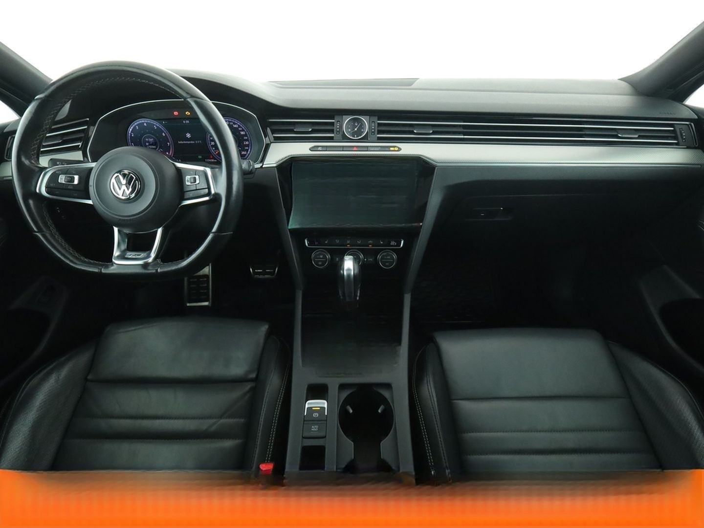 Volkswagen Passat 2.0 TSI Highline BlueMotion Aut.*NAV*ACC* foto 12