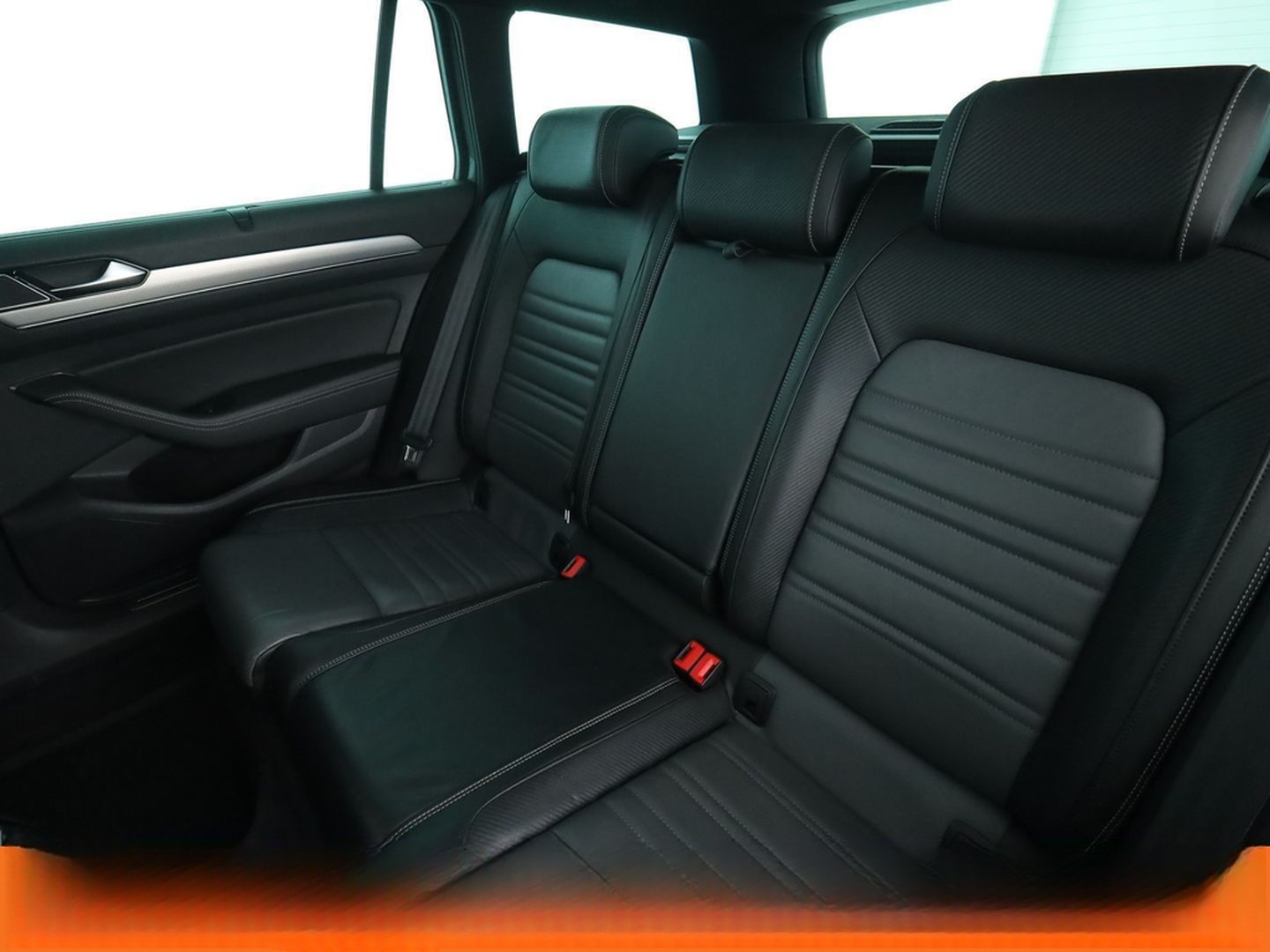 Volkswagen Passat 2.0 TSI Highline BlueMotion Aut.*NAV*ACC* foto 14