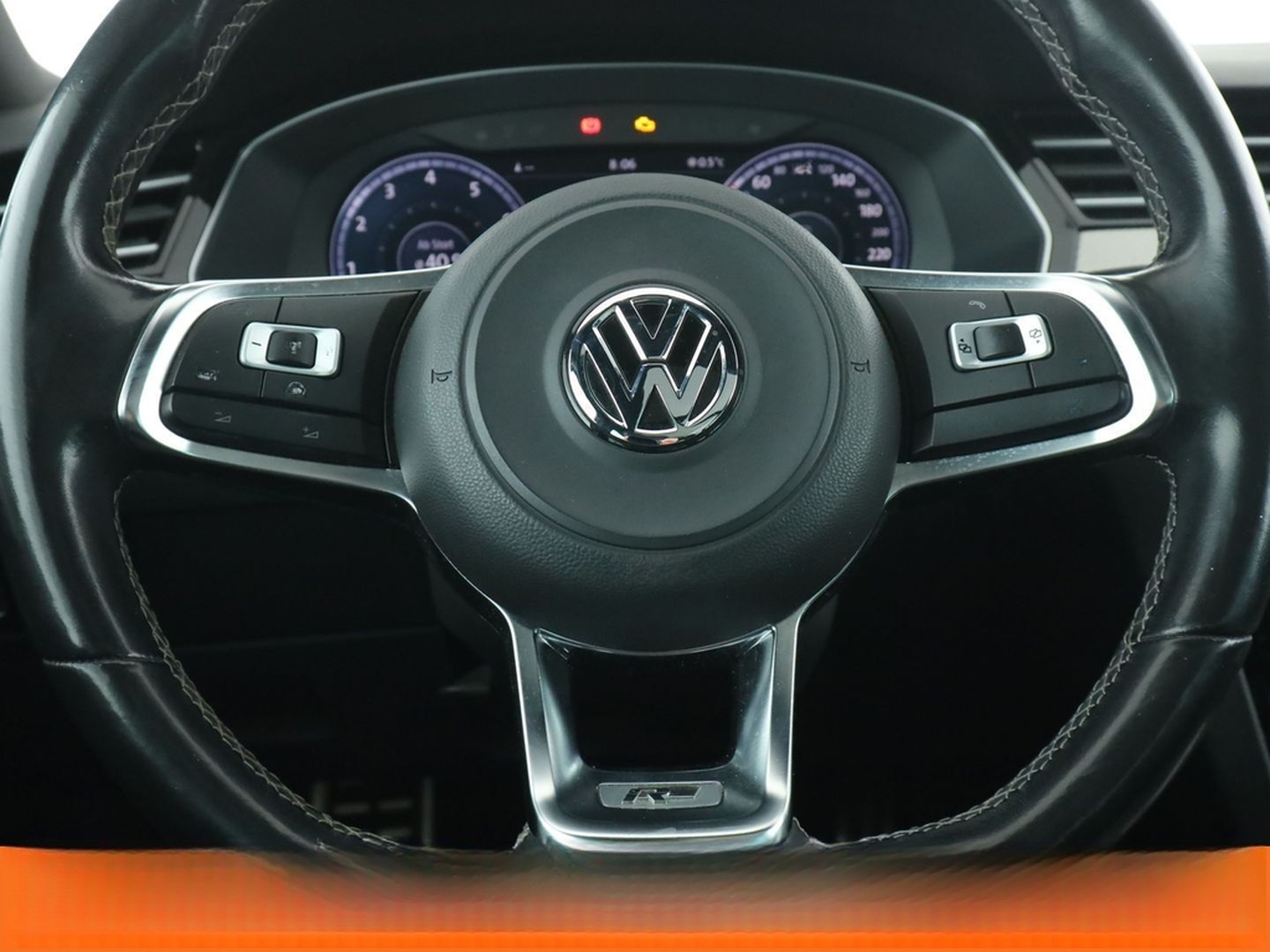 Volkswagen Passat 2.0 TSI Highline BlueMotion Aut.*NAV*ACC* foto 19