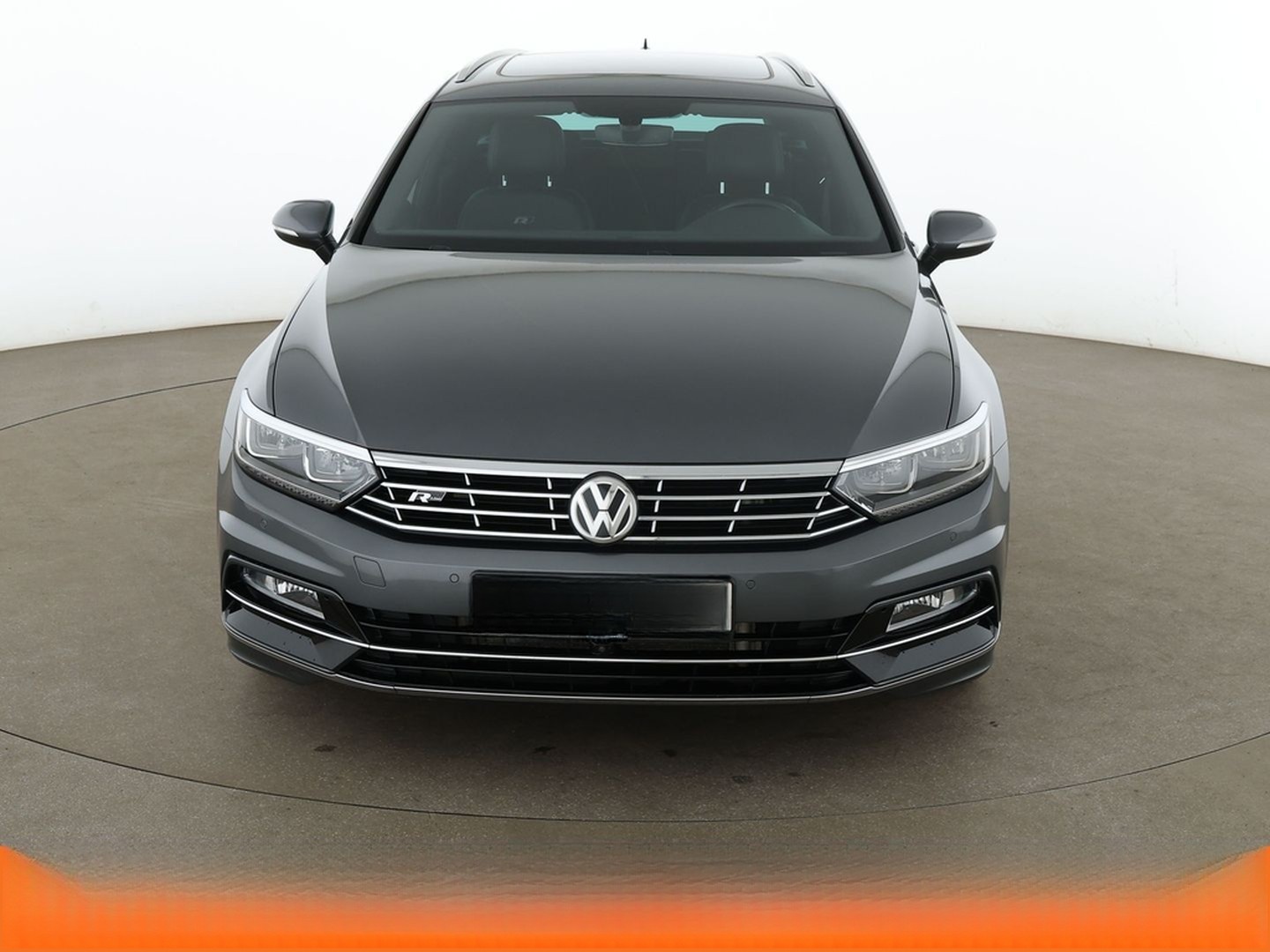 Volkswagen Passat 2.0 TSI Highline BlueMotion Aut.*NAV*ACC* foto 9
