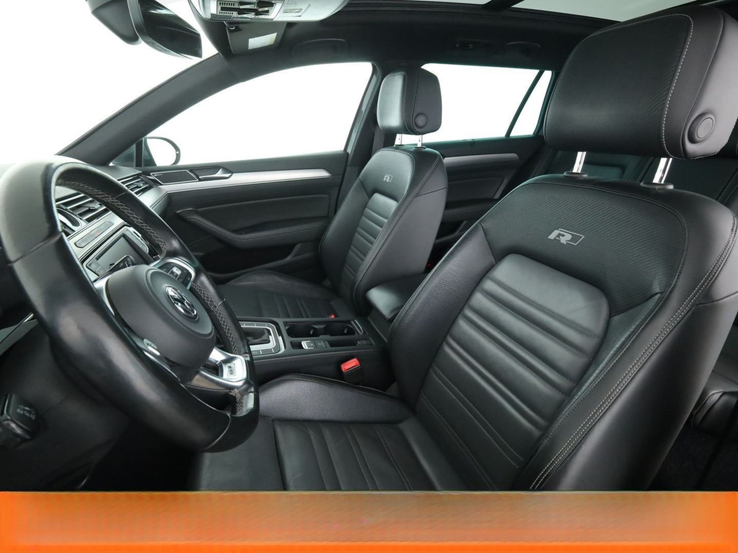 Volkswagen Passat 2.0 TSI Highline BlueMotion Aut.*NAV*ACC* foto 10