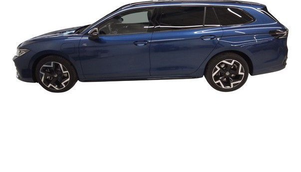 Volkswagen Passat Variant R-LINE BLACK 1.5TSI HYBRID 177PS foto 2
