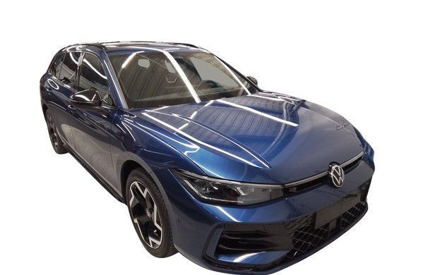 Volkswagen Passat Variant R-LINE BLACK 1.5TSI HYBRID 177PS foto 3