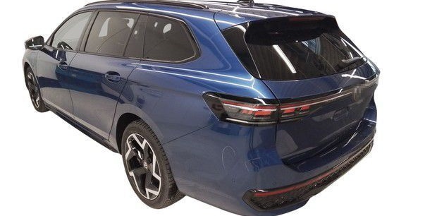 Volkswagen Passat Variant R-LINE BLACK 1.5TSI HYBRID 177PS foto 5