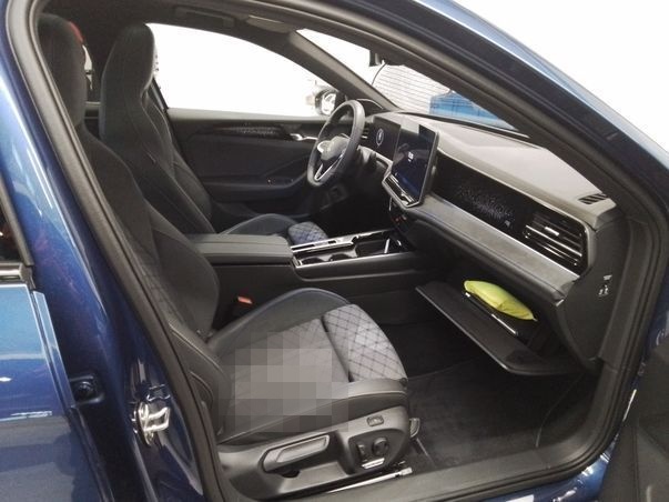 Volkswagen Passat Variant R-LINE BLACK 1.5TSI HYBRID 177PS foto 6