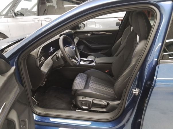 Volkswagen Passat Variant R-LINE BLACK 1.5TSI HYBRID 177PS foto 8