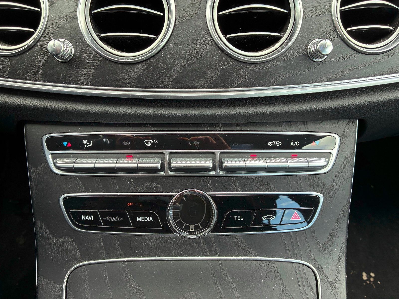 Mercedes-Benz E220d 4MATIC AllTerrain, Gar... foto 15