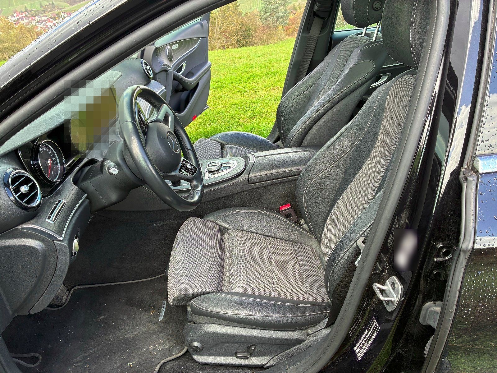 Mercedes-Benz E220d 4MATIC AllTerrain, Gar... foto 6