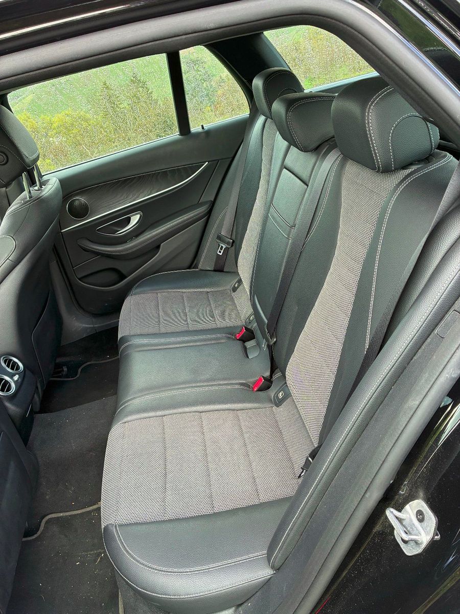 Mercedes-Benz E220d 4MATIC AllTerrain, Gar... foto 8