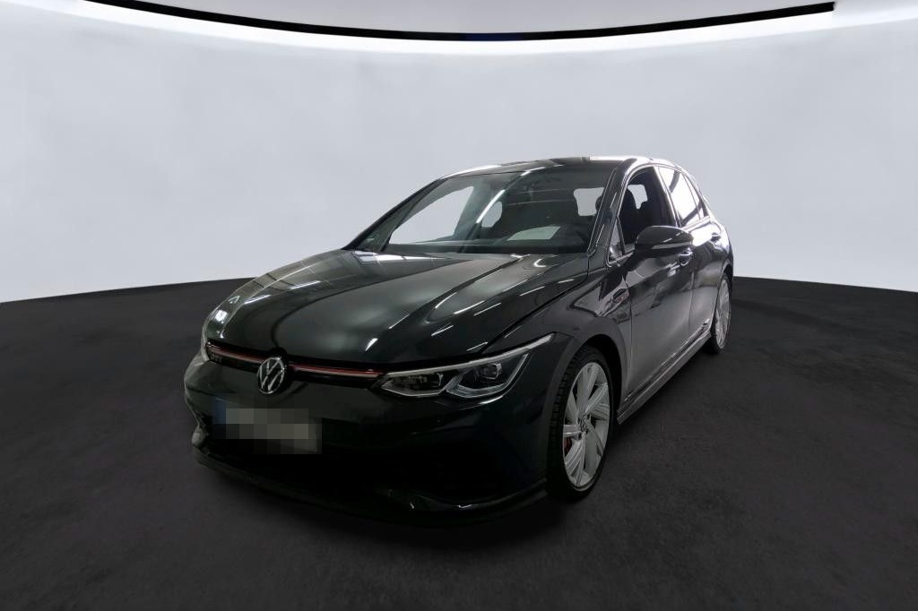 Volkswagen Golf VIII Lim. GTI Clubsport/ACC/SHZ/CARPLAY/NAV foto 2