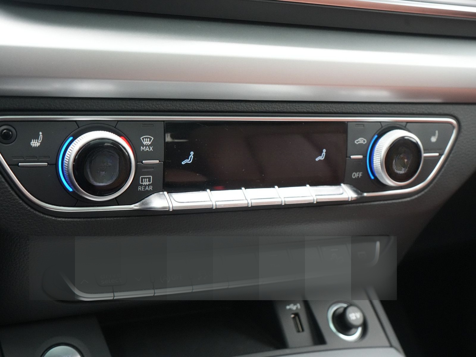 Audi Q5 quattro S line PANO MATRIX LUFT AHK ACC LEDER foto 13