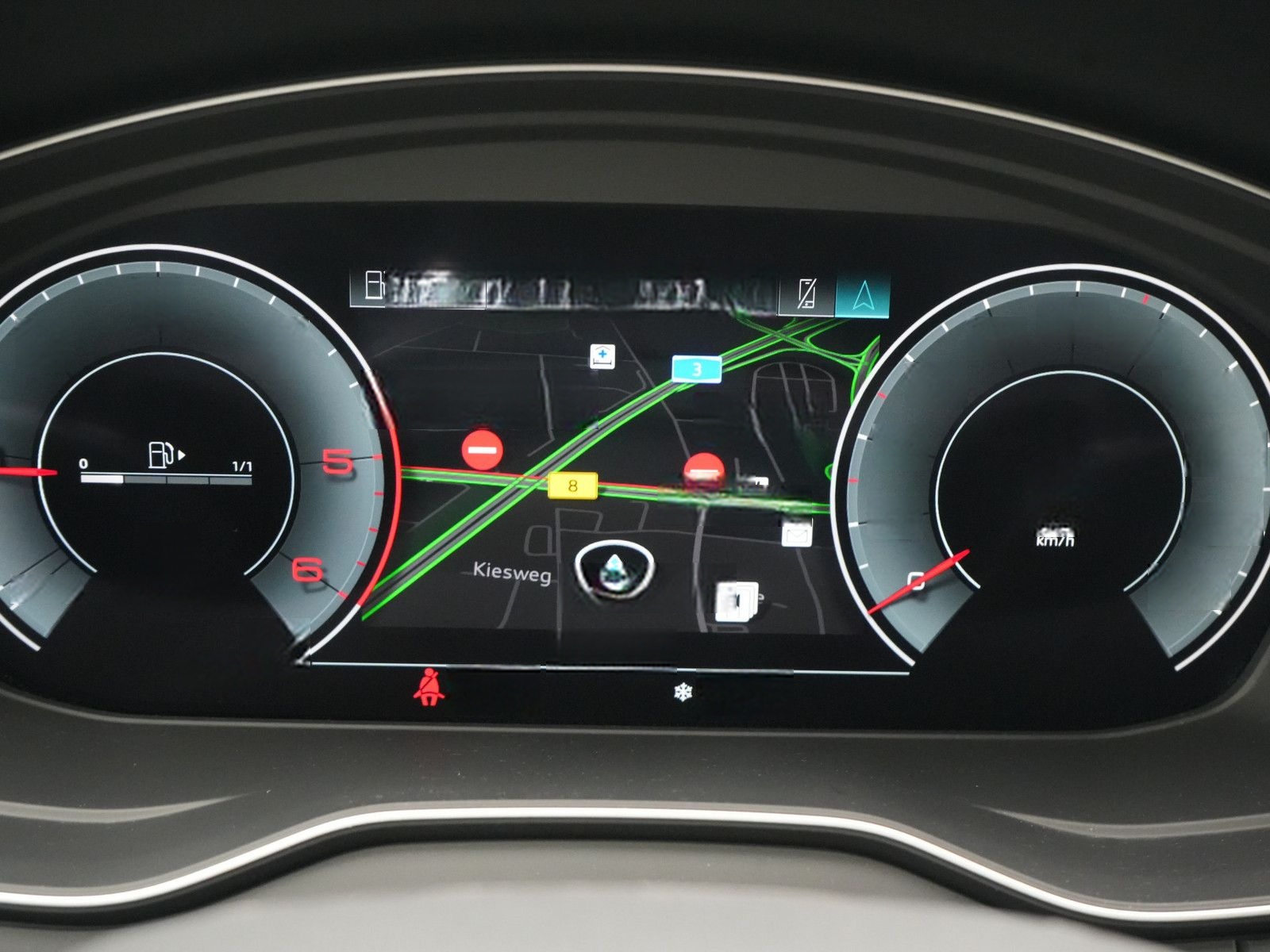 Audi Q5 quattro S line PANO MATRIX LUFT AHK ACC LEDER foto 9