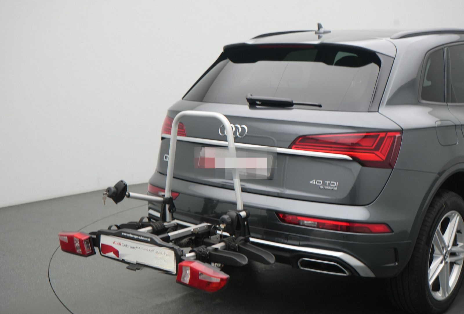 Audi Q5 quattro S line NAVI VIRT MEMORY KAM SHZ PDC foto 4