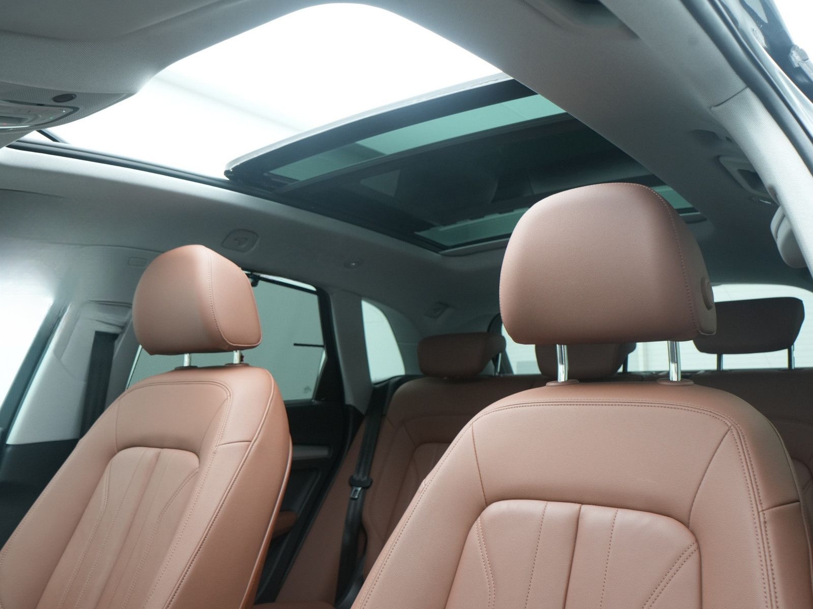 Audi Q5 quattro S line NAVI VIRT MEMORY KAM SHZ PDC foto 5