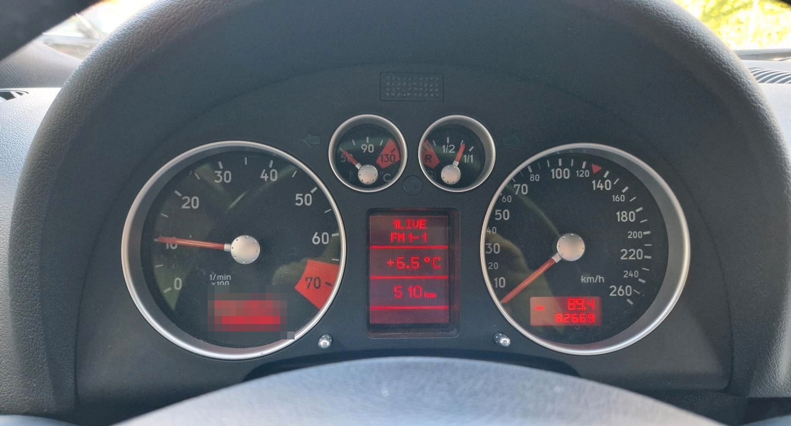 Audi TT 8N Quattro BAM + (ABT) 250PS Bose ... foto 7
