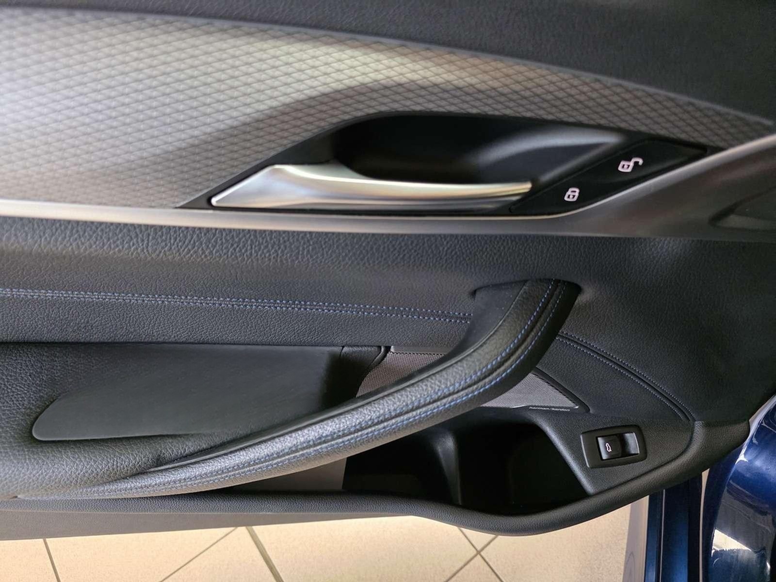 BMW 530i xDrive M Sport/Shadow/StandHz/Virtual/36... foto 17