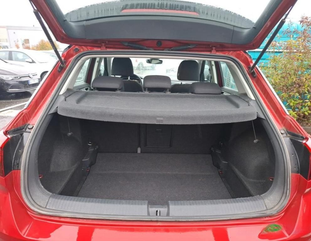 Volkswagen T-Roc Life 2.0 TDI LED/Rear View/Navi/Klima foto 5