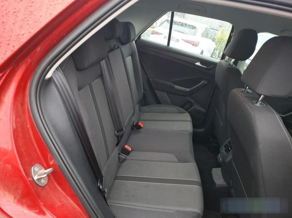 Volkswagen T-Roc Life 2.0 TDI LED/Rear View/Navi/Klima foto 6