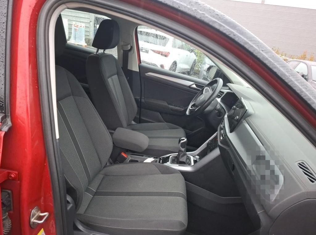 Volkswagen T-Roc Life 2.0 TDI LED/Rear View/Navi/Klima foto 7