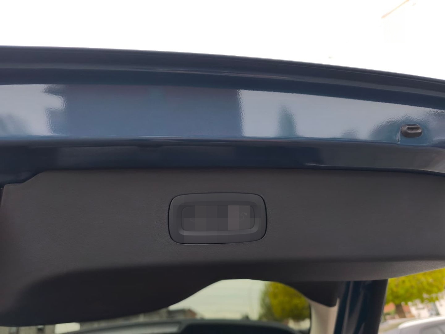 Lynk&Co 01 1.5 TD 192 kW PHEV El. Panodach Navi Digitale foto 16